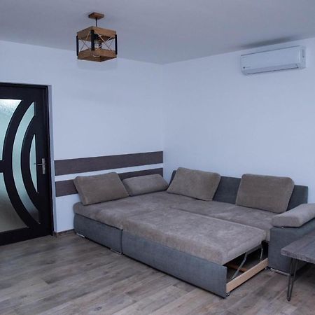 Green Apartments Oradea Eksteriør billede
