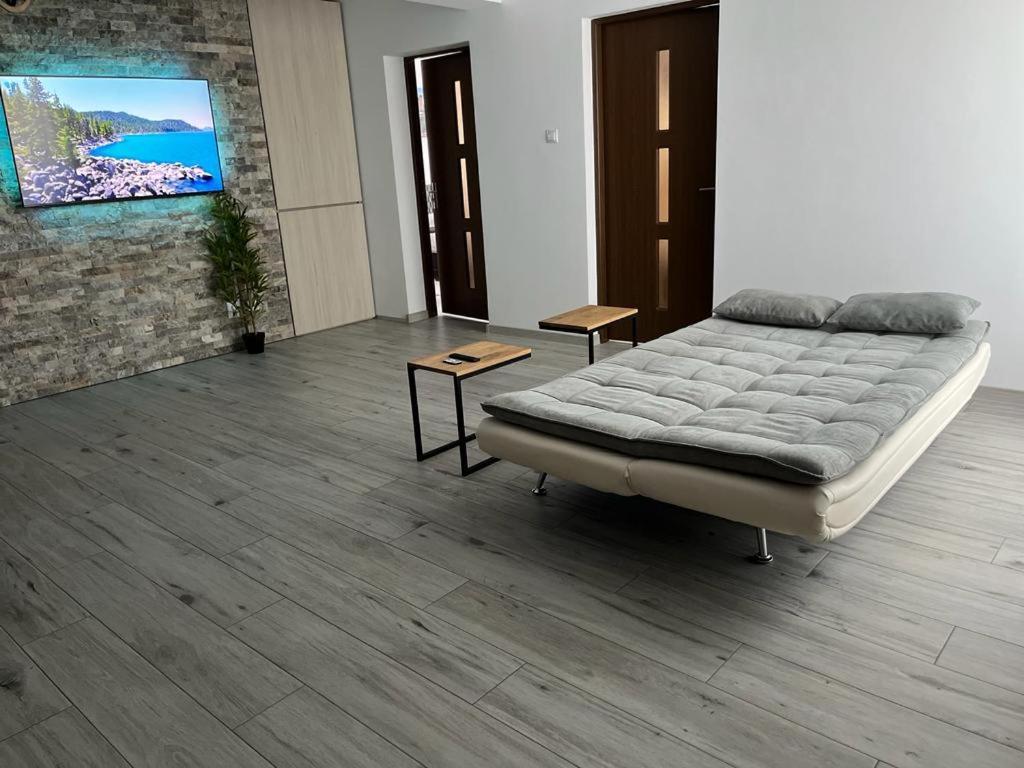 Green Apartments Oradea Eksteriør billede